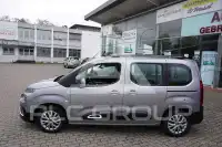 2019 Citroen Berlingo