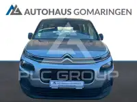 2019 Citroen Berlingo