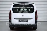 2019 Citroen Berlingo