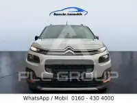 2019 Citroen Berlingo