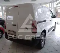 2019 Citroen Berlingo