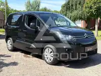 2019 Citroen Berlingo