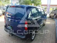 2019 Citroen Berlingo