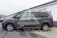 2019 Citroen Berlingo