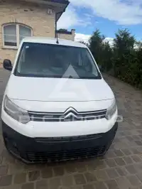 2019 Citroen Berlingo