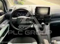 2019 Citroen Berlingo