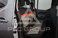 2019 Citroen Berlingo