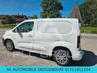 2019 Citroen Berlingo