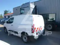 2019 Citroen Berlingo