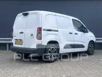 2019 Citroen Berlingo