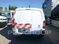 2019 Citroen Berlingo