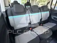 2019 Citroen Berlingo