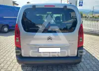 2019 Citroen Berlingo