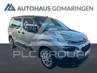 2019 Citroen Berlingo