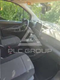 2019 Citroen Berlingo