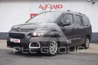 2019 Citroen Berlingo