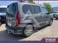2019 Citroen Berlingo