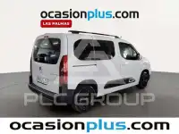 2019 Citroen Berlingo