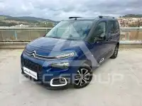 2019 Citroen Berlingo