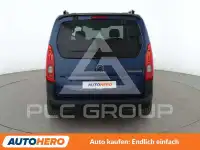 2019 Citroen Berlingo