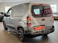 2019 Citroen Berlingo