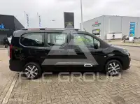 2019 Citroen Berlingo