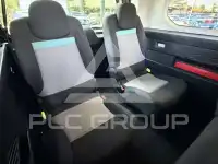 2019 Citroen Berlingo