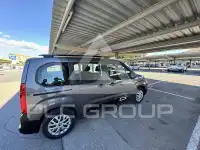 2019 Citroen Berlingo