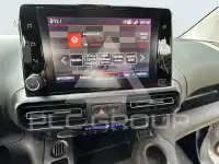 2019 Citroen Berlingo