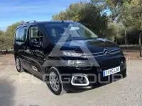 2019 Citroen Berlingo