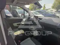 2019 Citroen Berlingo