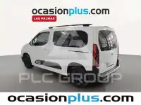 2019 Citroen Berlingo