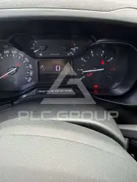 2019 Citroen Berlingo