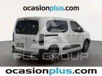 2019 Citroen Berlingo