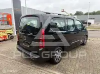 2019 Citroen Berlingo