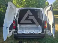 2019 Citroen Berlingo