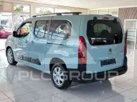 2019 Citroen Berlingo