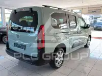 2019 Citroen Berlingo