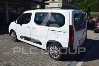 2019 Citroen Berlingo