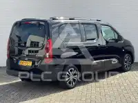 2019 Citroen Berlingo