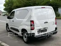 2019 Citroen Berlingo