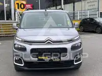 2019 Citroen Berlingo