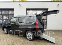 2019 Citroen Berlingo