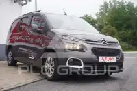 2019 Citroen Berlingo