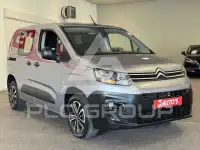 2019 Citroen Berlingo