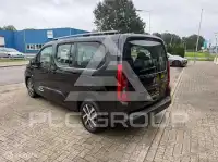 2019 Citroen Berlingo