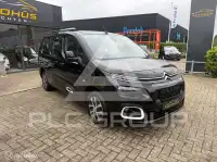 2019 Citroen Berlingo