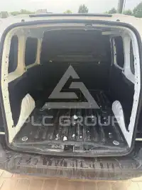 2019 Citroen Berlingo