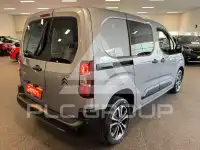 2019 Citroen Berlingo