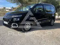 2019 Citroen Berlingo